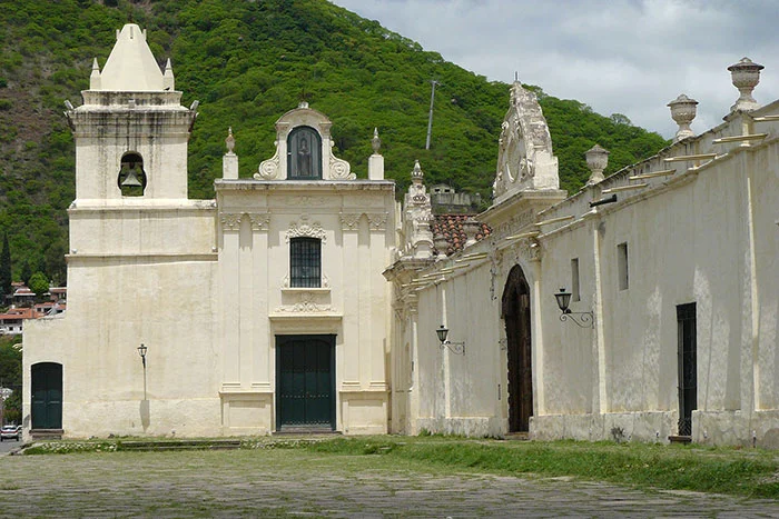Convento San Bernardo de Salta